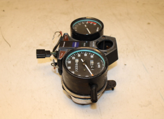 Tellerset Kawasaki CSR 305 LTD