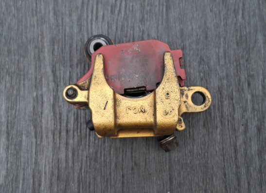 Achter remklauw Honda CBF 500