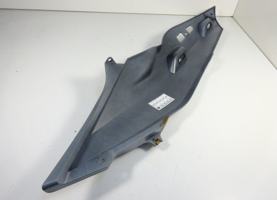 Rechter achterkant BMW R 1200 RT