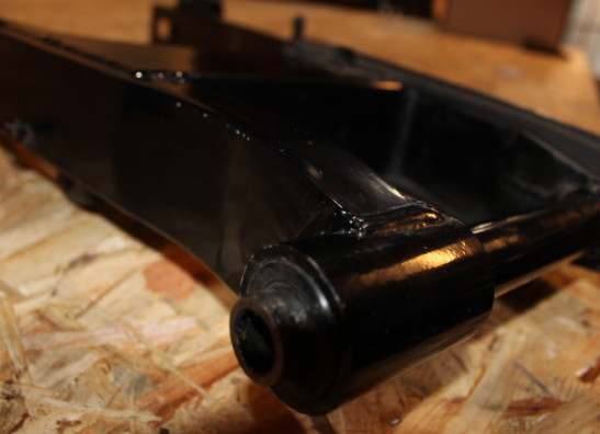 Achterbrug Honda VF 750 C Magna