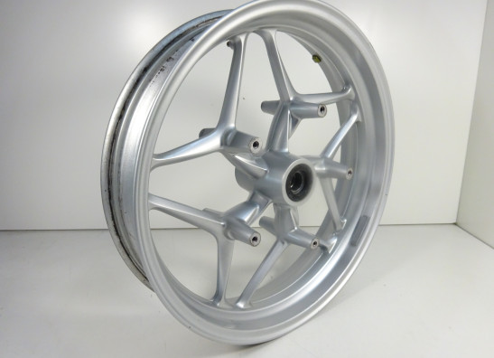 Felge vorne BMW F 800 S - ST