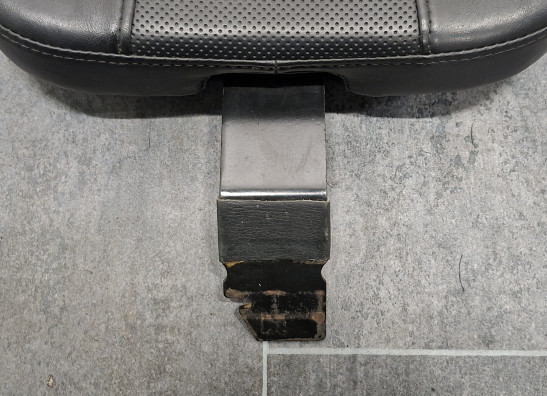 Zadel Harley Davidson FLHX Street Glide