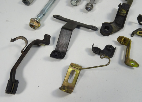 Rahme teile Honda VFR 800 I