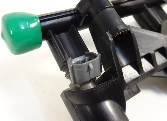 Gasklephuis Yamaha Tracer 900 GT