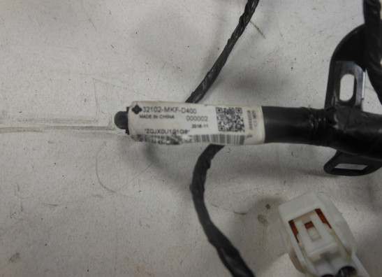 Kabelbaum Honda CBR Fireblade