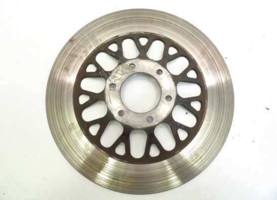 Brake disc front Suzuki GS 550