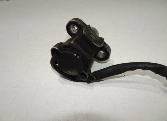 Key set Suzuki DL 650 V STROM