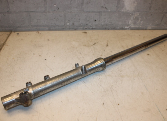 Voorpoot links compleet Kawasaki LTD 450