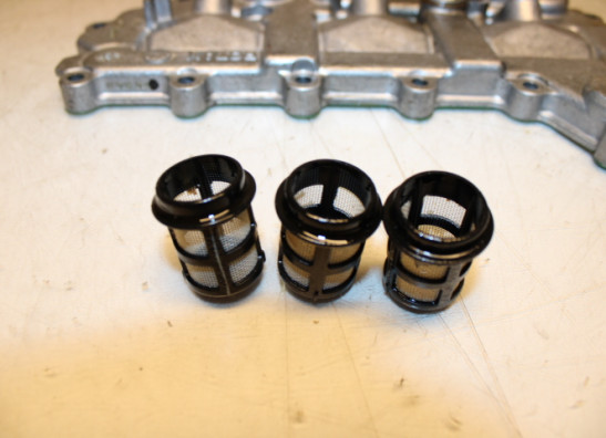 Motorblok diverse Can-am Overig Can Am