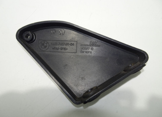 Seitenverkleidung links klein BMW F 650 GS