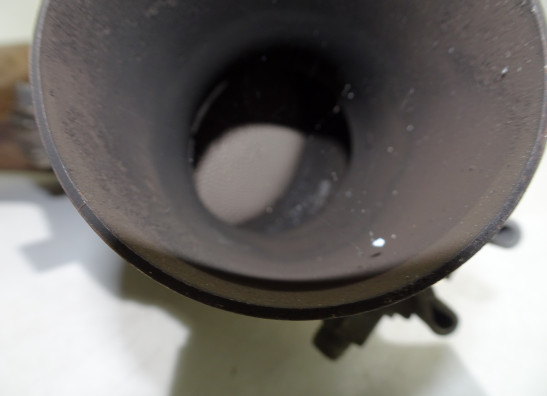 Downpipes BMW R 1200 RT