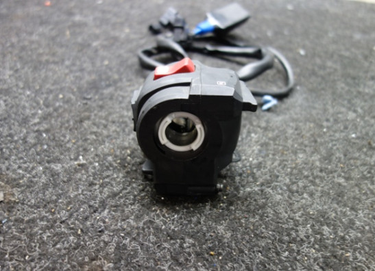 Lenkerschalter rechts Honda NT 1100 DCT