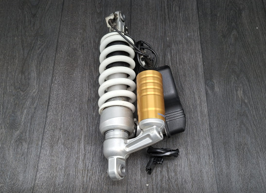 Stossdampfer hinten BMW R 1200 GS LC