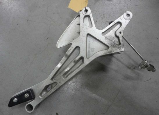 Schetsplaat links Honda CBF 600