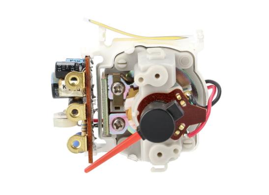 Meter Honda CBX 650 E