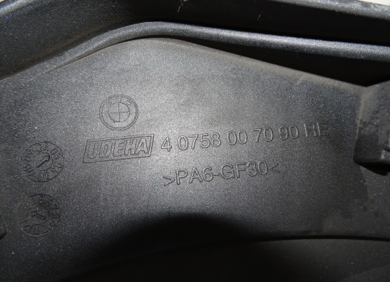 Cowl right BMW R 1200 RT