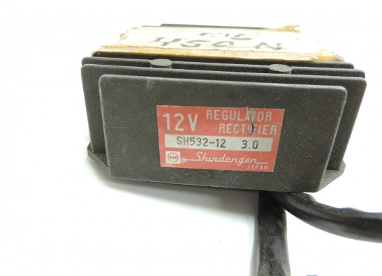 Regler Gleichrichter Honda CB 450