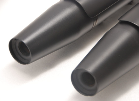 Muffler Harley Davidson Sportster