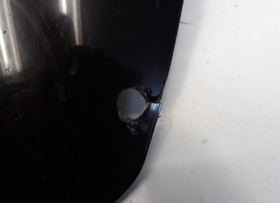 Wind screen Suzuki GSX R 1000