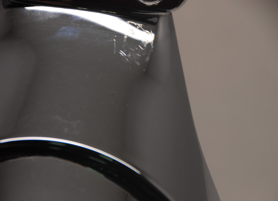 Koplamp Harley Davidson VROD VRSC