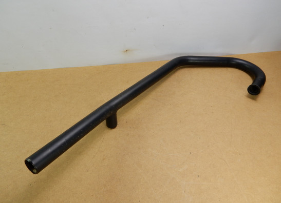 Uitlaatbochten Moto Guzzi V35 V50 V65