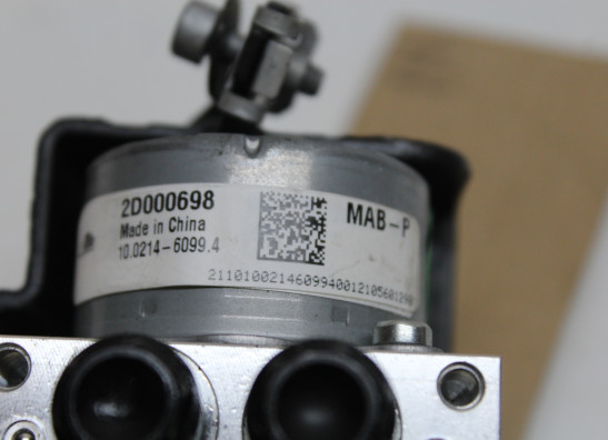 ABS pomp Aprilia RS 660