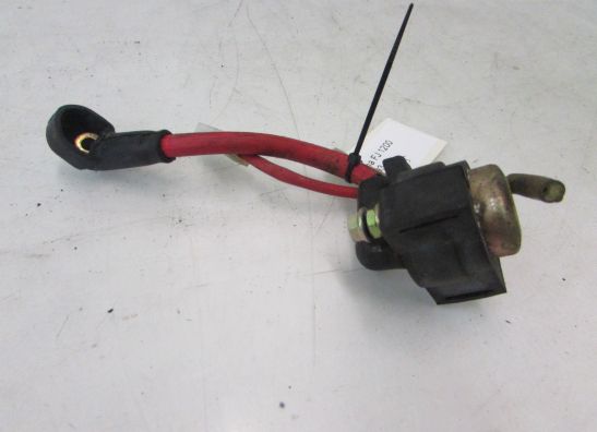 Startmotor relais Yamaha FJ 1200