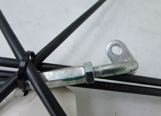 Contact slot Kymco XCITING 500I