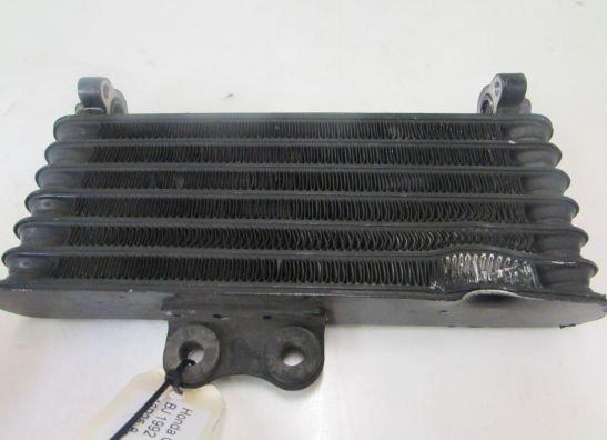 Oliekoeler Honda CB 750 