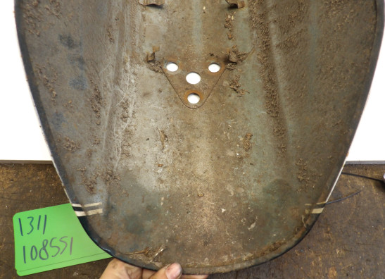 Rear fender Kawasaki VN 1500