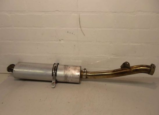 Sportdemper Honda CBR 600 F