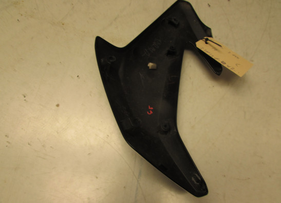 Seitenverkleidung links klein Kawasaki Z 650