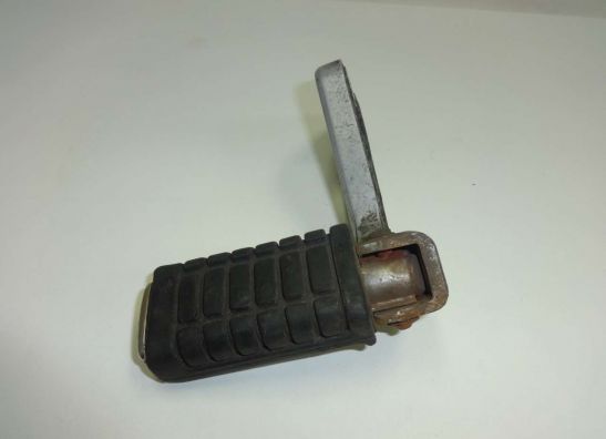 Duo voetsteun links Honda VF 700  750 C Magna