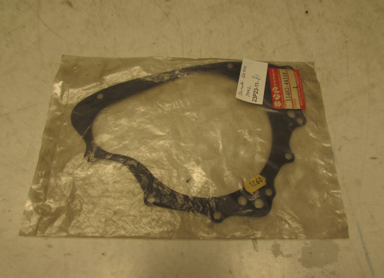 Engine parts Suzuki GS 500 E