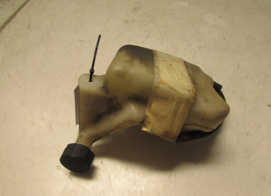 Koelvloeistof reservoir Honda NT 650 GT Hawk