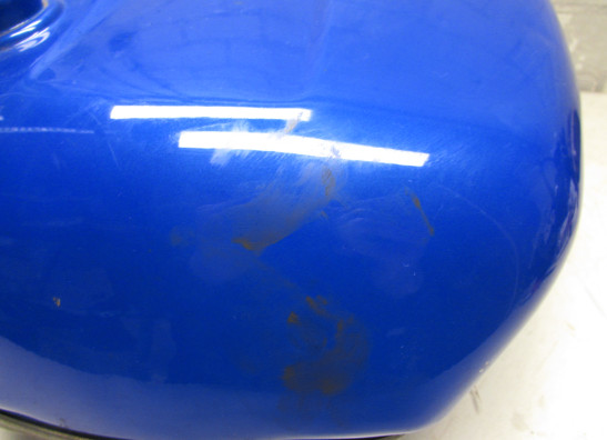 Achtersubframe Suzuki GSX R 750