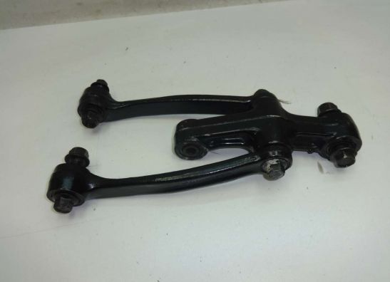 Federbein Aufhangung Suzuki GSX F 750