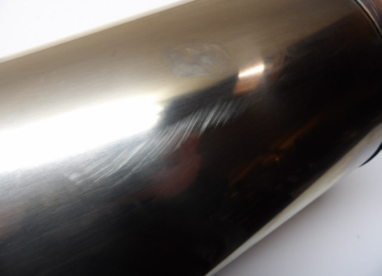 Muffler Suzuki GSF 650 Bandit