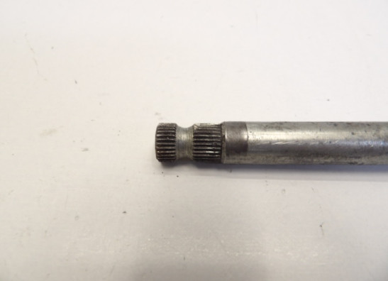 Gear change pedal  Honda CB 750 F