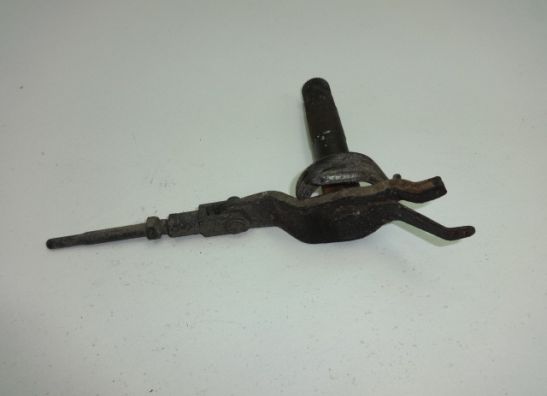 Brake pedal Yamaha XJ 1100 Maxim