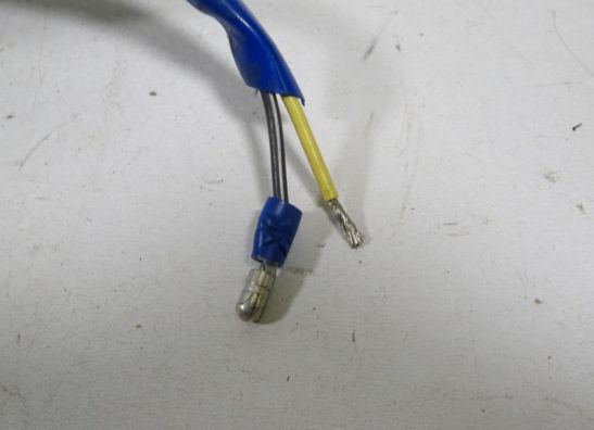 Brandstofpomp Kawasaki Z 750