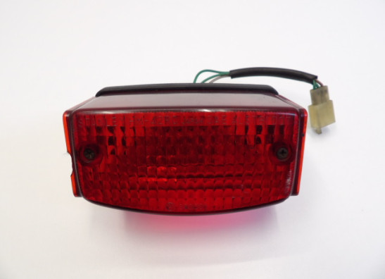 Rear light Honda CB 1