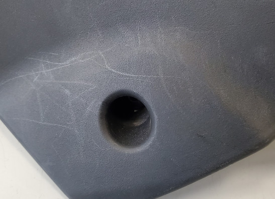 Cowl left small Aprilia Dorsoduro 1200