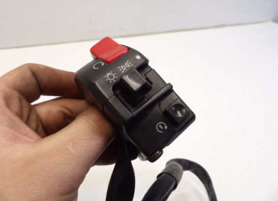 Handlebar switch assy right Yamaha FJR 1300