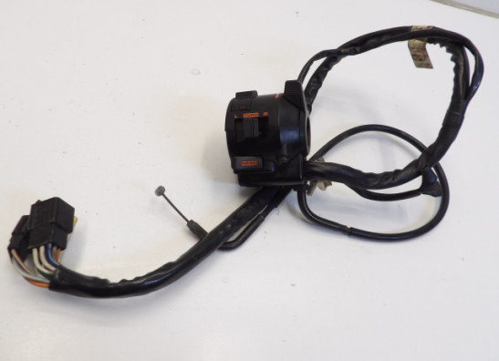 Handlebar switch assy left Honda CBR 600 F