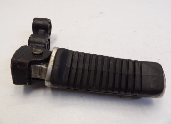 Footrest right Suzuki GSX 750