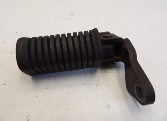 Fussraste links Kawasaki LTD 750