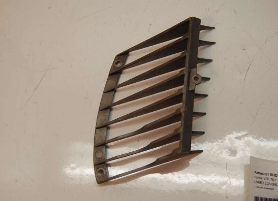 Cowl left small Honda VFR 750