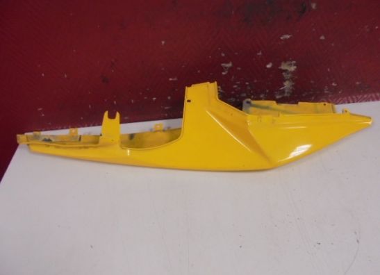 Heck links Yamaha YZF R 125