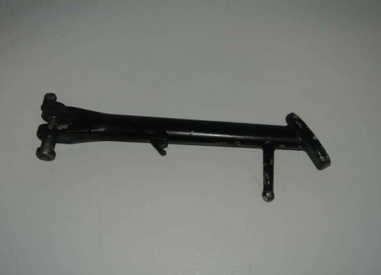 Standaard Triumph Speed Triple 1050 2008-2010